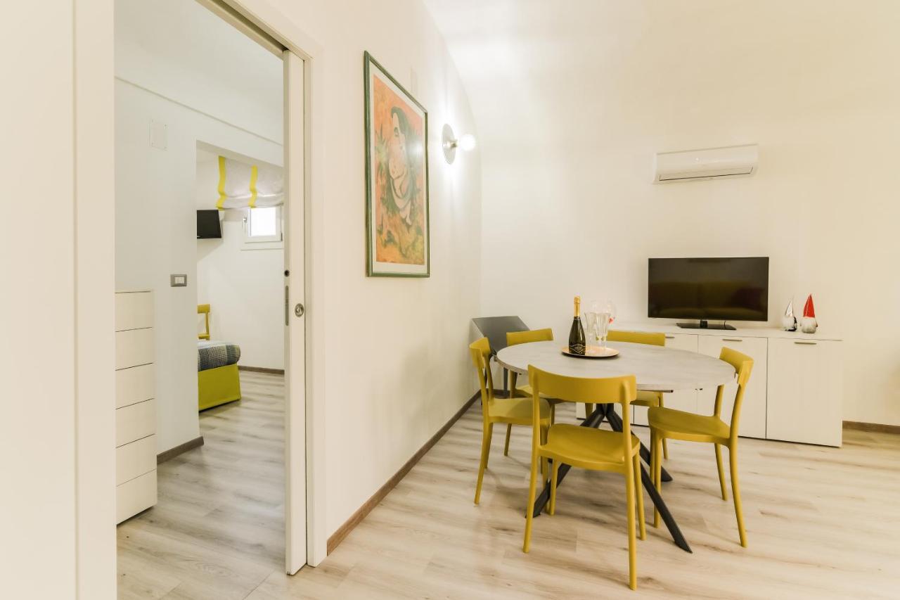Machin 57 - Magnolia Holidays Alghero Exterior photo