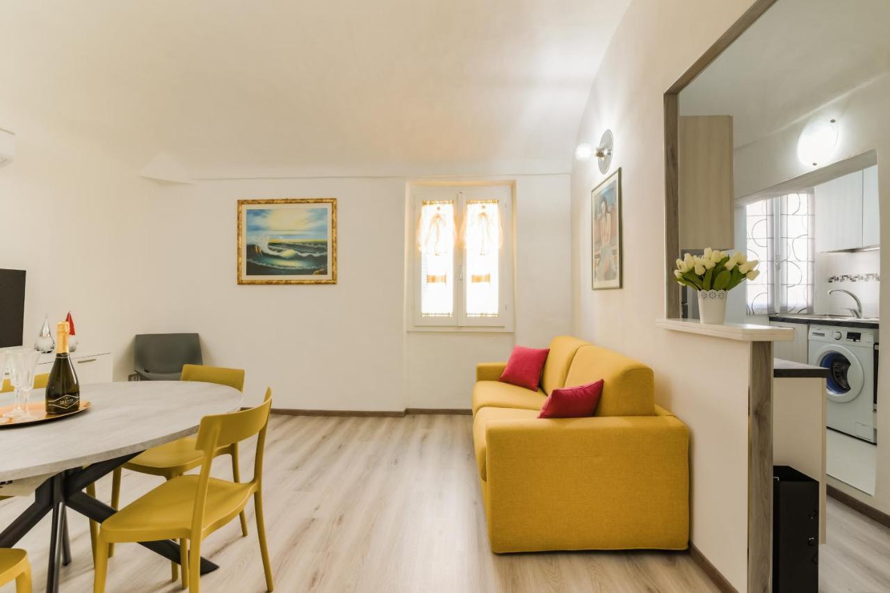 Machin 57 - Magnolia Holidays Alghero Exterior photo