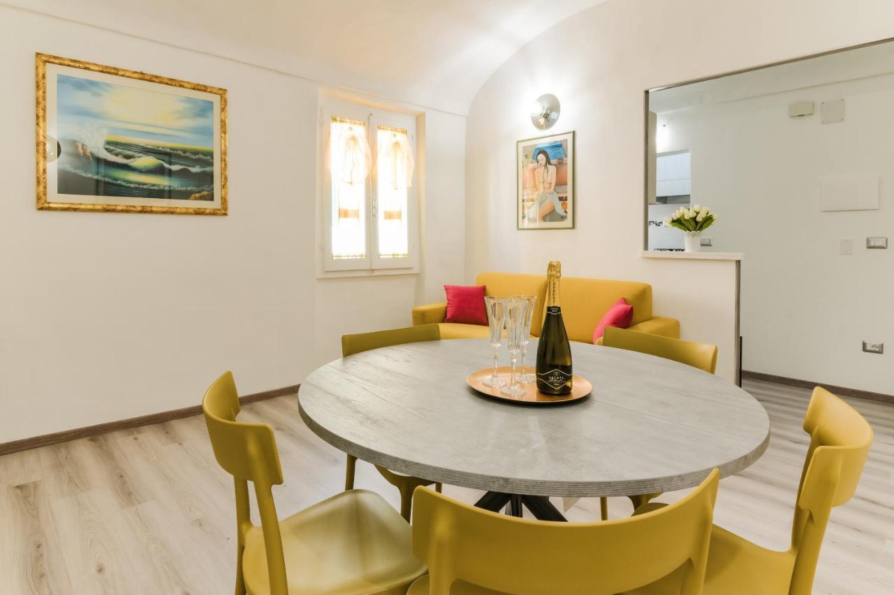 Machin 57 - Magnolia Holidays Alghero Exterior photo