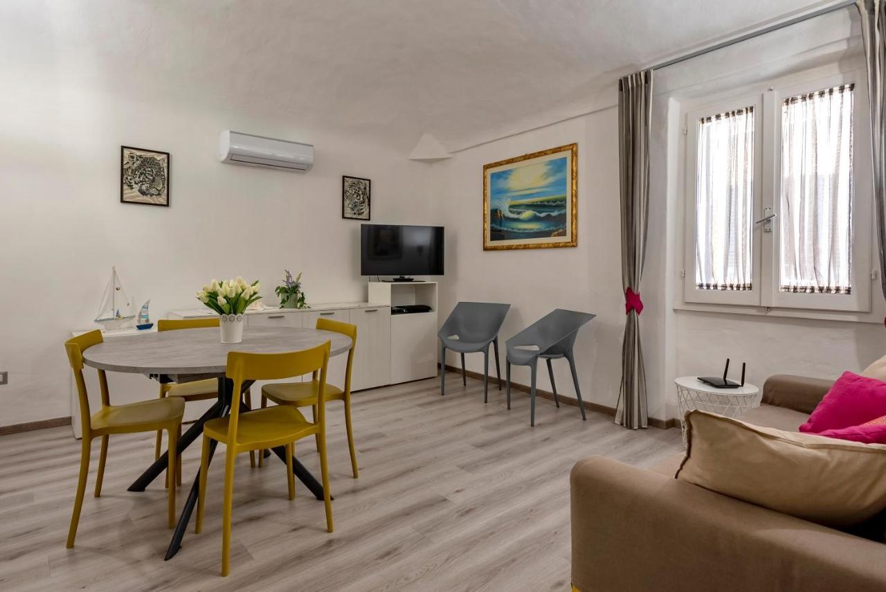 Machin 57 - Magnolia Holidays Alghero Exterior photo