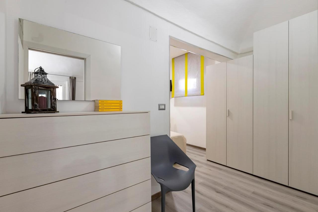 Machin 57 - Magnolia Holidays Alghero Exterior photo