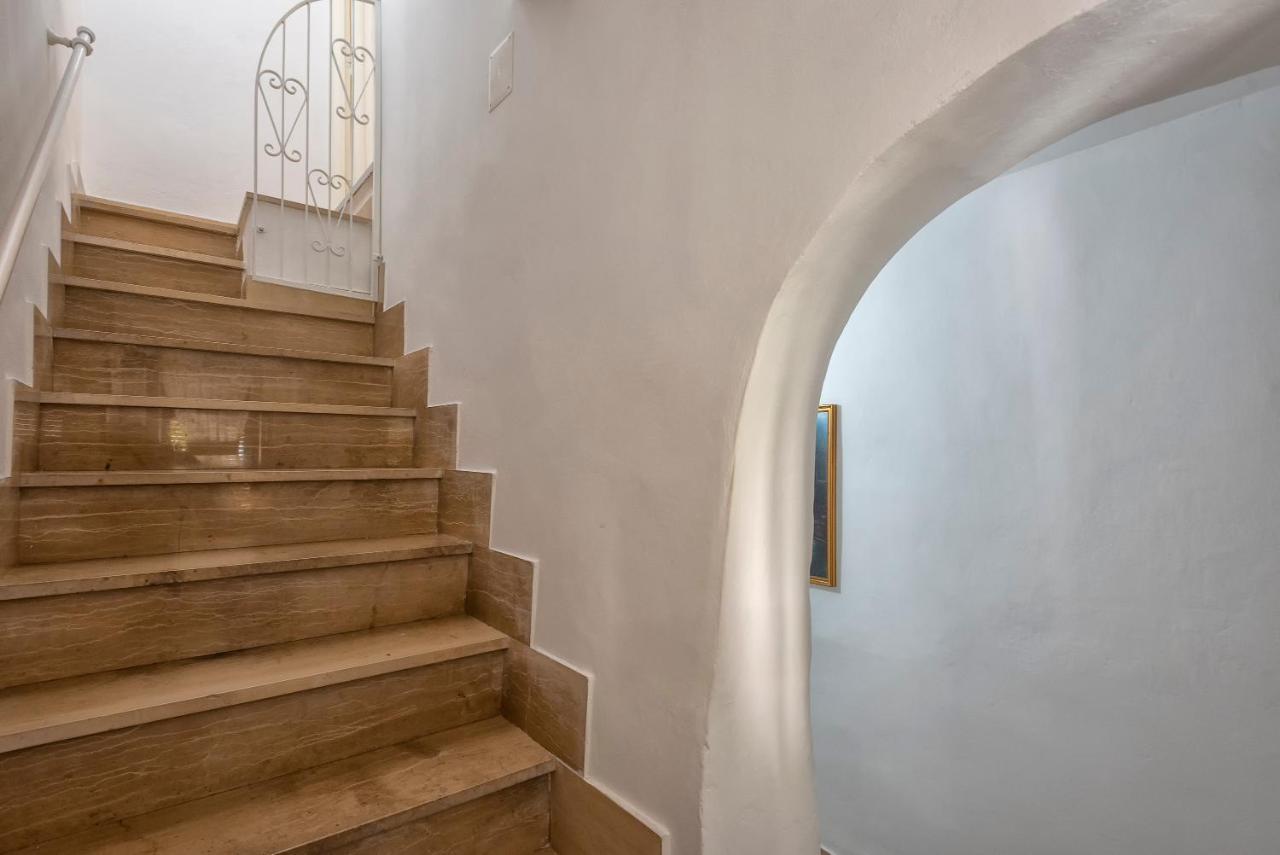 Machin 57 - Magnolia Holidays Alghero Exterior photo