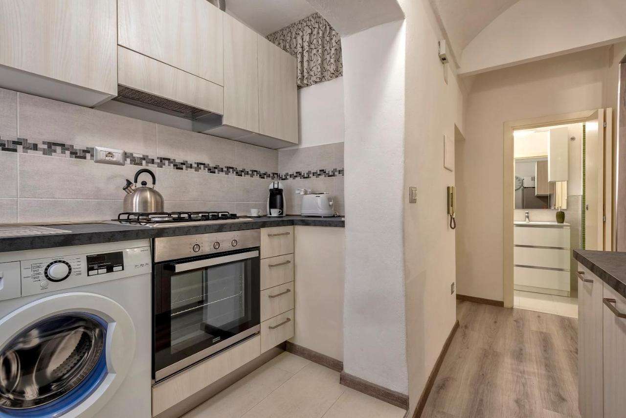 Machin 57 - Magnolia Holidays Alghero Exterior photo
