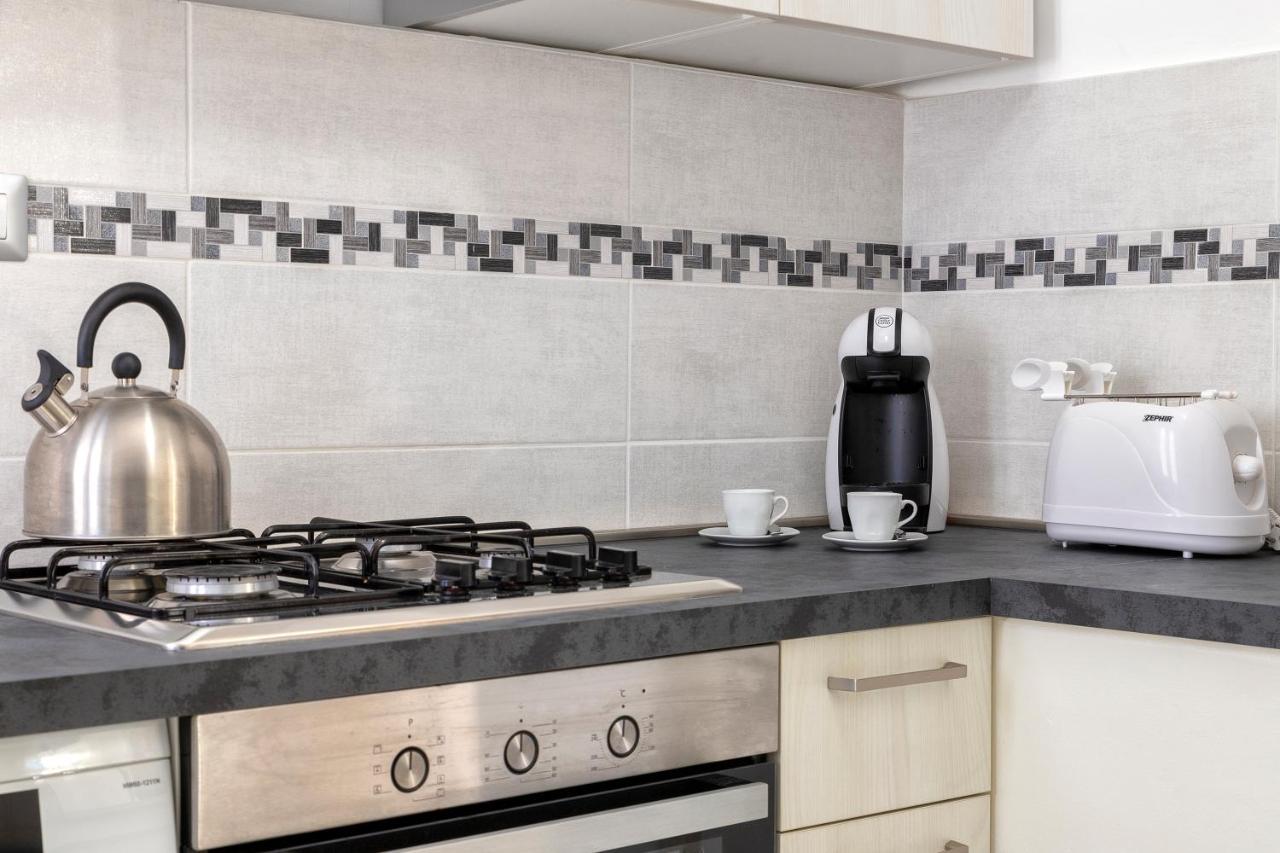 Machin 57 - Magnolia Holidays Alghero Exterior photo