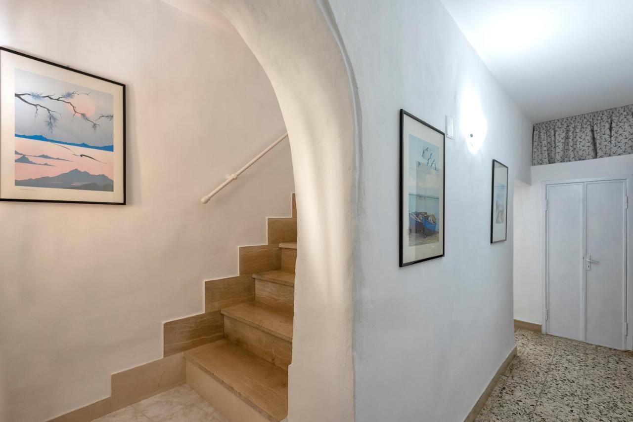 Machin 57 - Magnolia Holidays Alghero Exterior photo